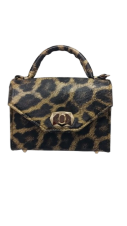 Genti Casual - Geanta Wild Aleyna