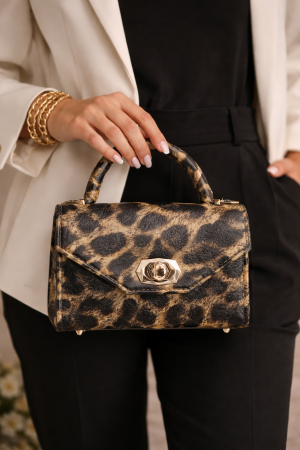 Geanta Wild Aleyna, piele ecologica [1]