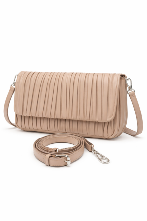 Geanta dama de umar Grace White [4]