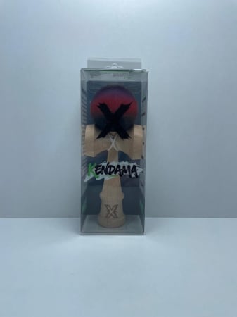 Kendama X Originala Profesionala Flippy 18 cm [2]