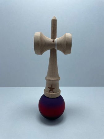 Kendama X Originala Profesionala Flippy 18 cm [3]