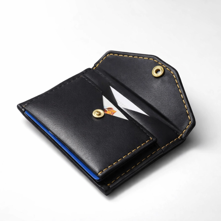 Genti Titi Valenti - Mini Portofel TITI VALENTI Secret