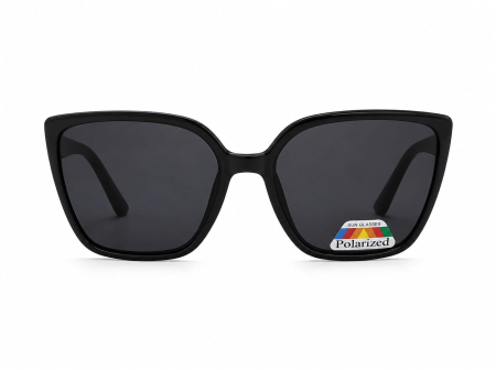 Accesorii - Ochelari de soare oversized polarizati dama