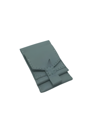 Portcard cu 4 locuri de card si mini buzunar