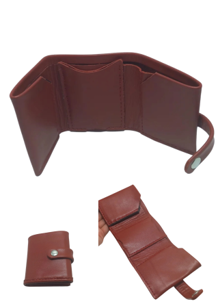 Portcard cu 5 locuri handmade