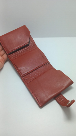 Portcard cu 5 locuri handmade [2]