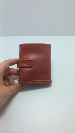 Portcard cu 5 locuri handmade [4]