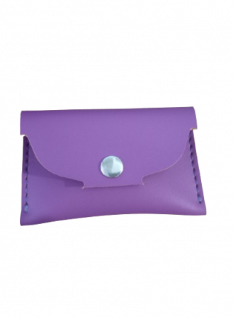 Portcard Violet Sunset [1]