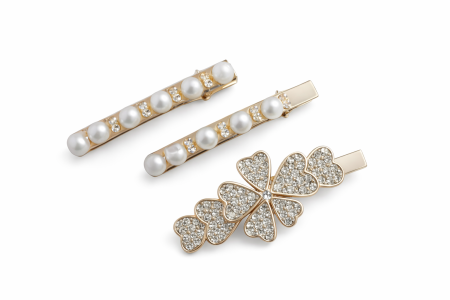 Accesorii - Set Trifoiul Norocos