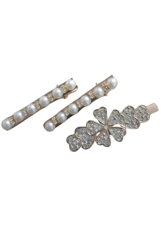 Accesorii - Set Trifoiul Norocos