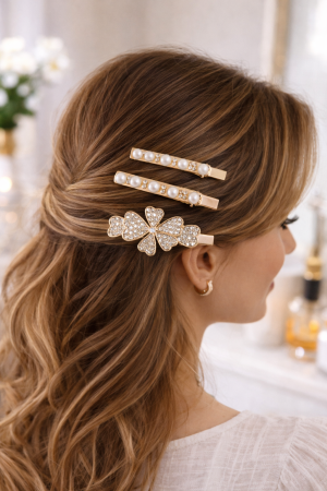 Set Trifoiul Norocos [2]