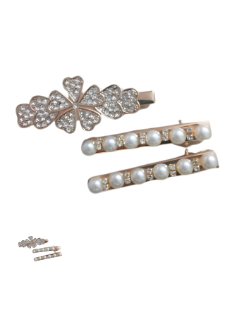 Set Trifoiul Norocos [3]