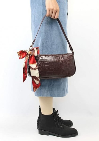 Set geanta dama Camilife casual si ochelari de soare [3]