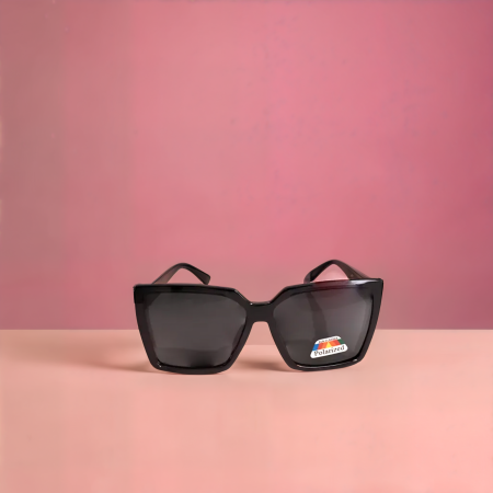 Set geanta dama Camilife casual si ochelari de soare [4]