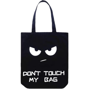 Set geanta Schopper bumbac si colier [2]