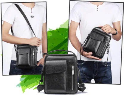 Set Tata Si Copil: Borseta Freddie + Kendama [4]