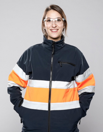 Servicii Spalatorie - Bluza lucru