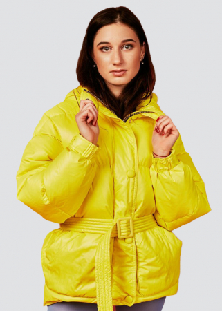 Servicii Spalatorie - Geaca puf