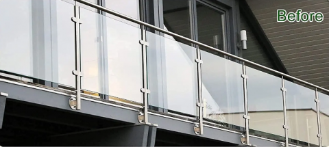 GARD DECORATIV DIN FRUNZE ARTIFICIALE - Panouri de gard din frunze artificiale 4/3/2/1m lungime Gard de iederă artificială Frunze false Gard de intimitate Gard de grădină Balcon Terasă Ecran de terasă