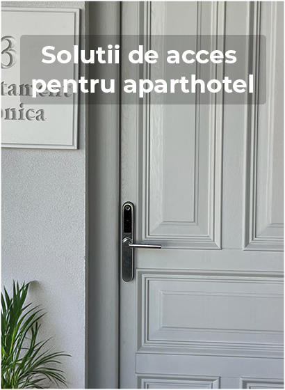 Pensiuni si regim hotelier