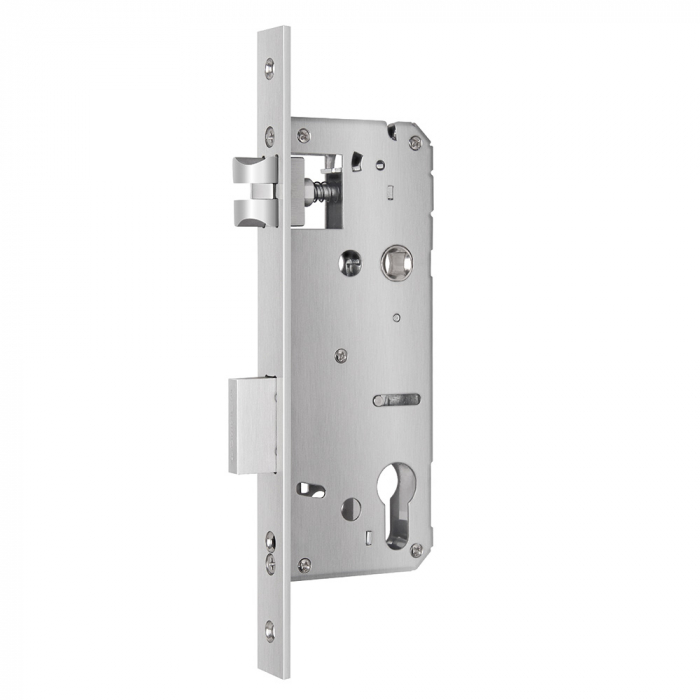 Broasca reversibila usa dornmass 50mm, interax 85mm, compatibila cu incuietori smart [1]