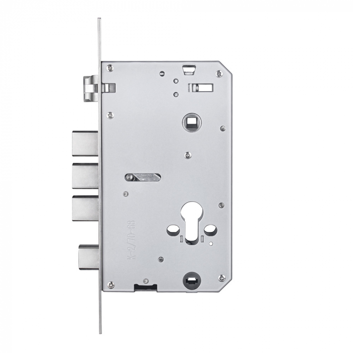 Broasca reversibila usa dornmass 70mm, interax 68mm, compatibila cu incuietori smart [1]