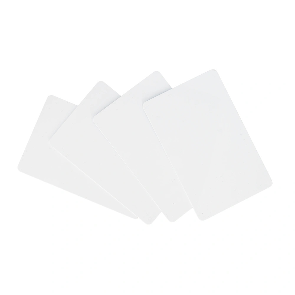 Cartela RFID Inscriptionabila 13.56 MHz pentru Incuietori Smart [2]