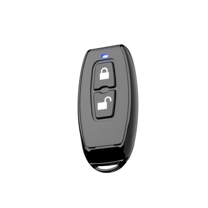Telecomanda Bluetooth pentru incuietori smart compatibile cu aplicatia TTLock [1]