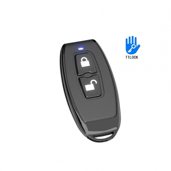 Telecomanda Bluetooth pentru incuietori smart compatibile cu aplicatia TTLock [4]