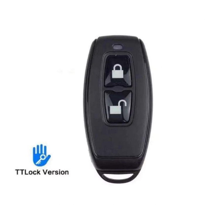 Telecomanda Bluetooth pentru incuietori smart compatibile cu aplicatia TTLock [3]