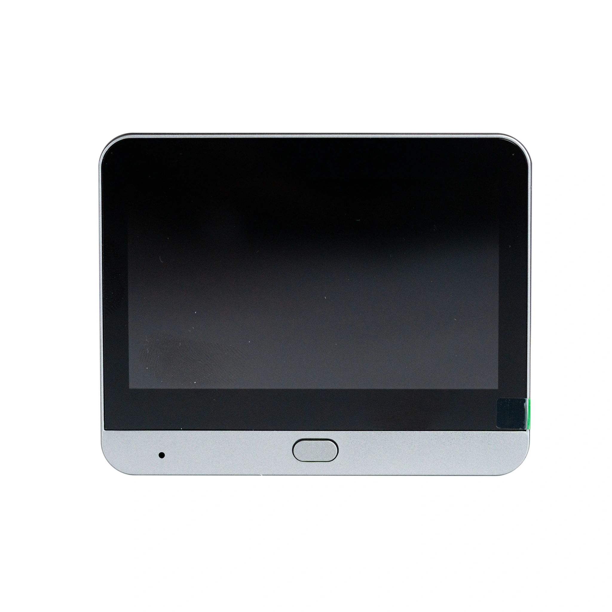 Vizor smart wireless cu camera video, detectie miscare PIR si conectare Tuya pentru monitorizare de la distanta [2]