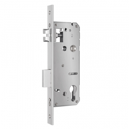 Broasca reversibila usa dornmass 50mm, interax 85mm, compatibila cu incuietori smart [0]