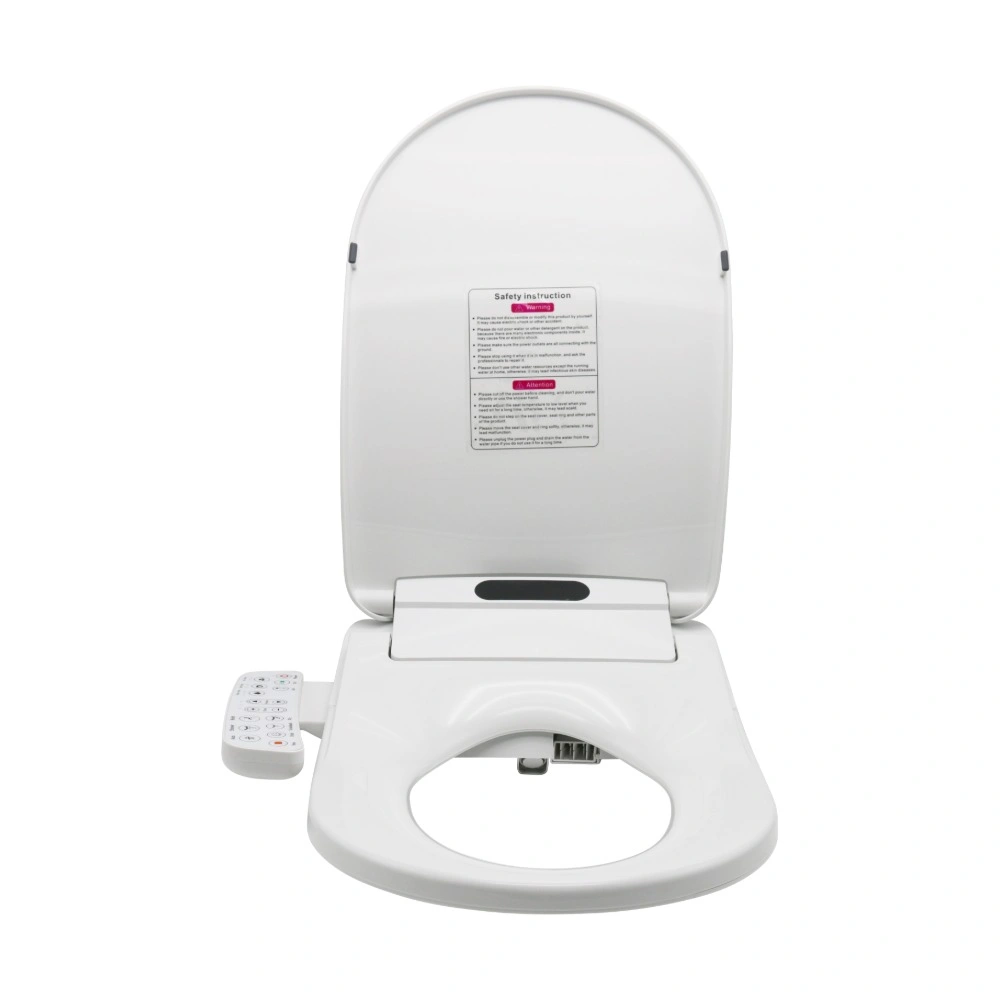 Colac WC forma U cu bideu, consola si filtru anticalcar inclus [4]