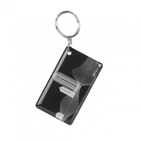 Card Mifare 13.56 MHz pentru deblocarea incuietorilor smart, acces suplimentar pentru usi inteligente