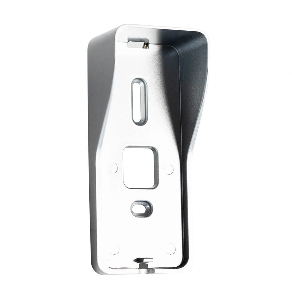 Video interfon smart cu monitor 7 inch si conectare LAN [3]