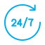 SUPORT ONLINE 24/7