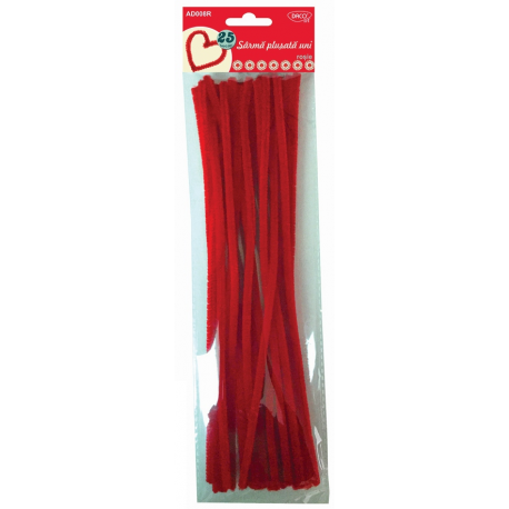 Accesorii Craft - Ad008R  Sarma Plusata Uni [1]