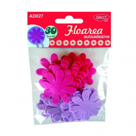 Accesorii Craft - Ad027  Floarea Aa Pasla [1]
