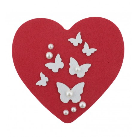 Accesorii Craft - Ad073 Inimoasa Spuma Daco  [2]