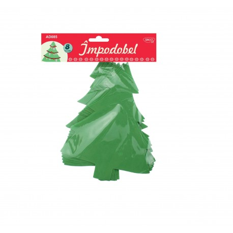 Accesorii Craft - Ad085 Impodobel Spuma Daco [1]