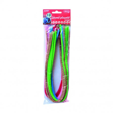 Accesorii Craft - Ad091 Sarma Plusata Lunga Daco [1]