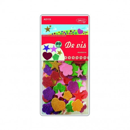 Accesorii Craft - Ad115 De Vis Spuma Daco [1]