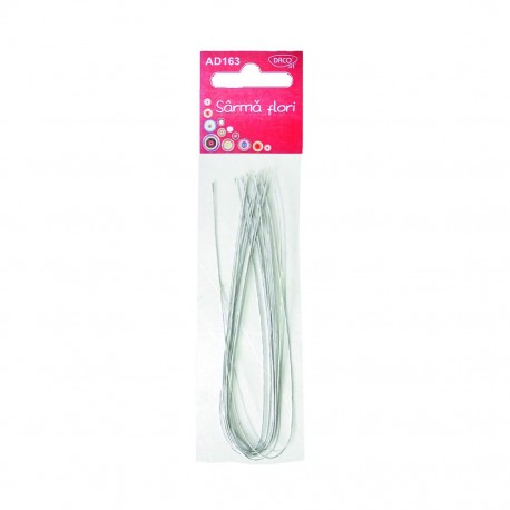Accesorii Craft - Ad163 Sarma Flori Daco  [1]