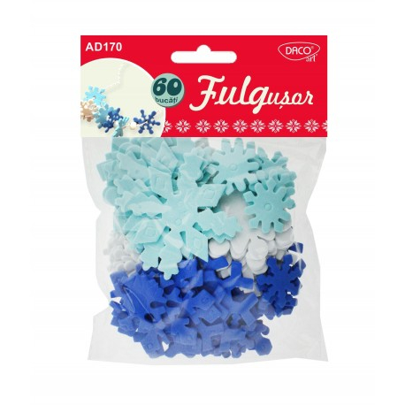 Accesorii Craft - Ad170 Fulgusor Spuma Daco [1]
