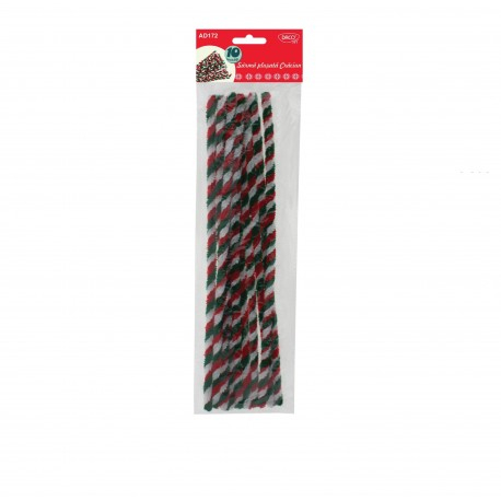 Accesorii Craft - Ad172 Sarma Plusata Craciun  [1]