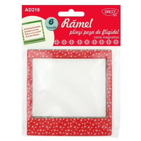 Accesorii Craft - Ad218 Rame Magnetice Ramel Daco [1]