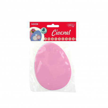 Accesorii Craft - Ad236 Ciocnel Spuma Daco [1]