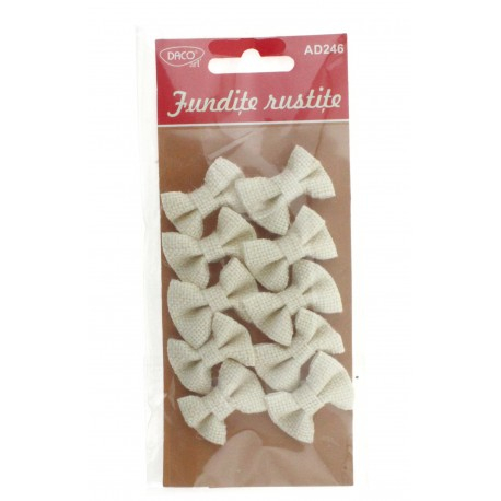 Accesorii Craft - Ad246 Fundite Rustite Daco [1]