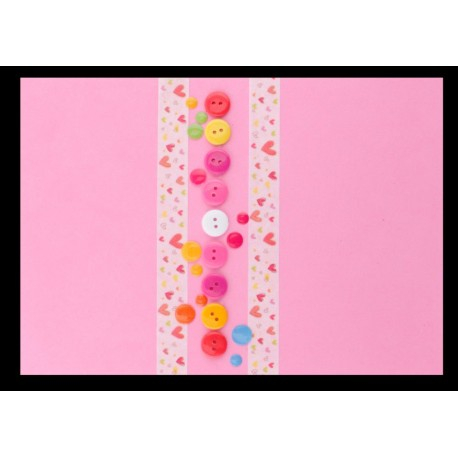 Accesorii Craft - Ad252 Nasturel Colorel Daco [2]