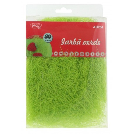 Accesorii Craft - Ad254 Iarba Verde Daco [1]